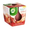 Air Wick Duftkerzen^ Duftkerze Sugar Apple Und Warm Cinnamon 105G