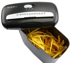 Genie Büro Und Schreibutensilien^Aktenvernichter 240S