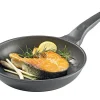 Pseudohersteller Töpfe Und Pfannen^Aluguss-Profi-Pfanne 24Cm
