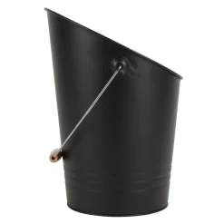 TP Haushaltshelfer^Ascheeimer 8L
