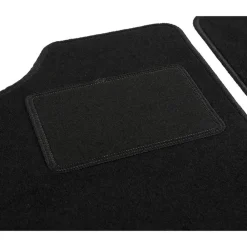 Gebufa Auto- Und Motorradzubehör^Automatten-Set 4-Teilig