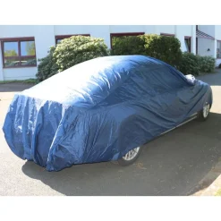 TP Auto- Und Motorradzubehör^Auto-Vollgarage Gr. Xl 533X178X120Cm