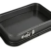 TP Back- Und Auflaufformen^Backform Mit Tablettboden Antihaftbeschichtet 35X24X8Cm
