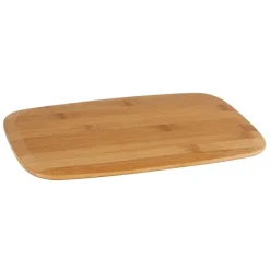 TP Bretter Und Tabletts^Bambus-Schneidebrettchen 23X15Cm