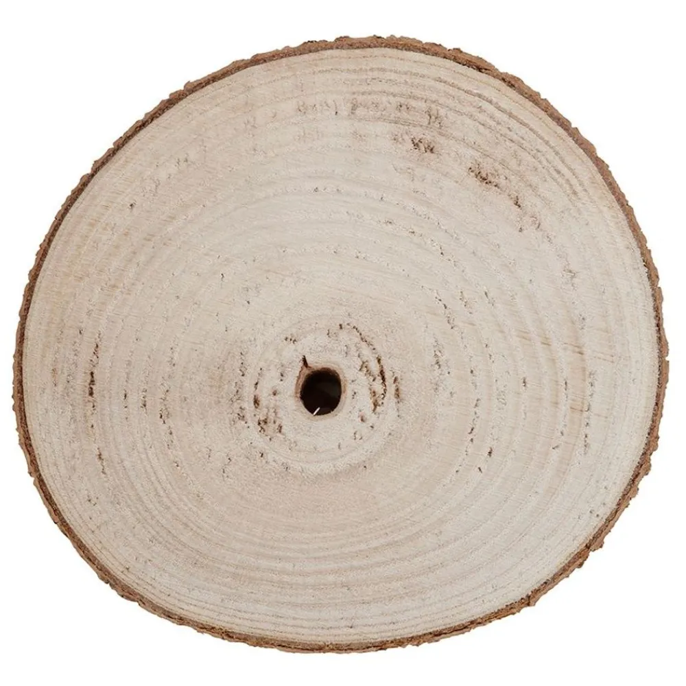 TP Sonstige Innendeko^Baumstammscheibe 20Cm