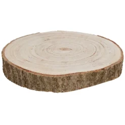 TP Sonstige Innendeko^Baumstammscheibe 20Cm