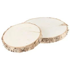 TP Sonstige Innendeko^Baumstammscheibe 20Cm