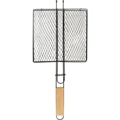 TP Grill Und Barbecue^Bbq-Fleischklammer 51Cm