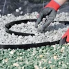 Prosperplast Beeteinfassung^Beeteinfassung Border Ibo645 4,8M Schwarz