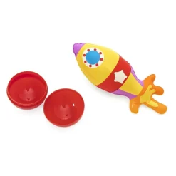 Bestway Spielzeug Für Drinnen^ #52466 Ballebad Intergalactic Surprise 102X25Cm