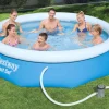 Bestway Pools^ #57270 Fast-Set-Pool 305X76Cm