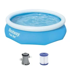 Bestway Pools^ #57270 Fast-Set-Pool 305X76Cm
