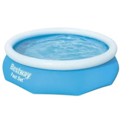 Bestway Pools^ #57270 Fast-Set-Pool 305X76Cm