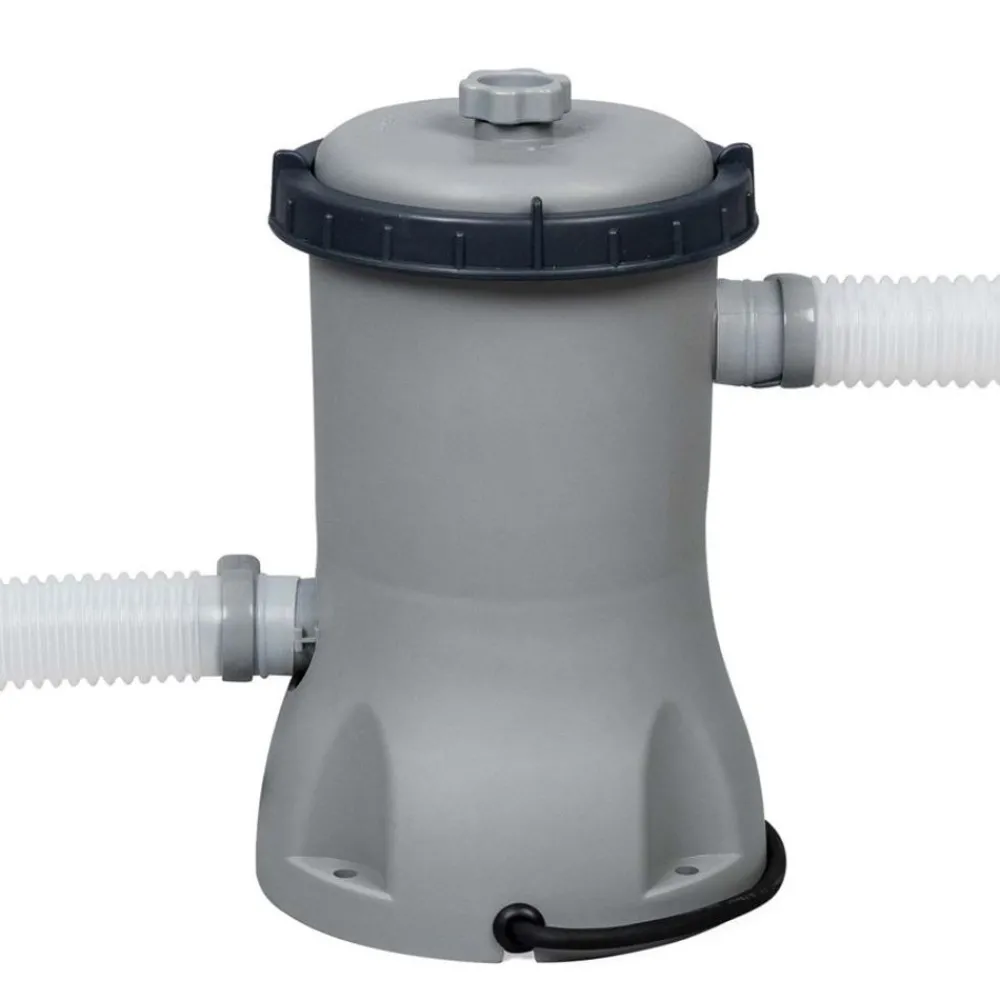 Bestway Poolzubehör^ #58383 Flowclear Filterpumpe 2.006L/H