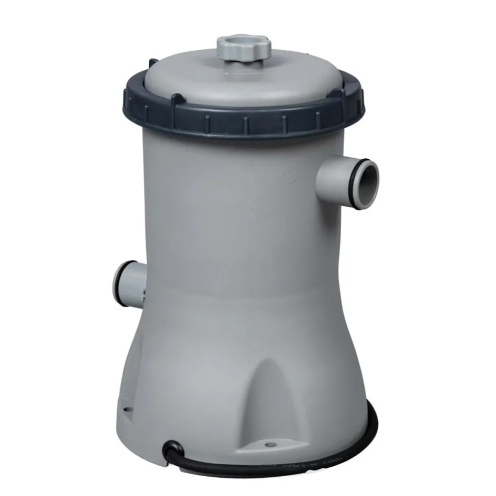 Bestway Poolzubehör^ #58383 Flowclear Filterpumpe 2.006L/H