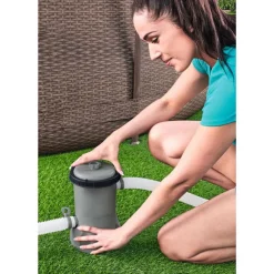 Bestway Poolzubehör^ #58383 Flowclear Filterpumpe 2.006L/H
