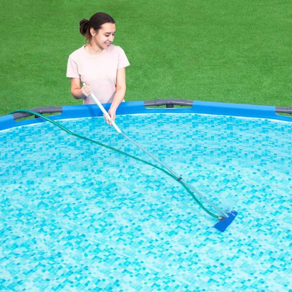 Bestway Poolzubehör^ #58195 Flowclear Poolpflege Komplett-Set