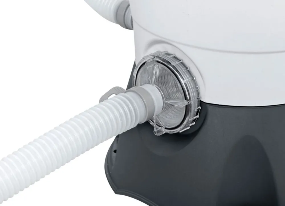 Bestway Poolzubehör^ #58515 Flowclear Sandfilter-Anlage 3.028L/H