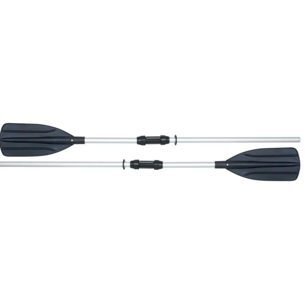 Bestway Badespaß^ #62064 Kombi-Paddel-Set Aus Aluminium