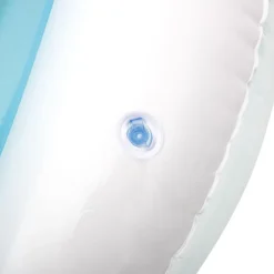 Bestway Badespaß^ #43009 2-Personen-Schwimmring Mit Ruckenlehne