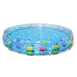 Bestway Planschbecken^ #51005 Planschbecken Deep Dive 183X33Cm