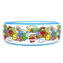 Bestway Planschbecken^ #51121 Planschbecken Fantasia 152X51Cm