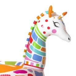 Bestway Planschbecken^ #53089 Planschbecken Groovy Giraffe 266X157X127Cm