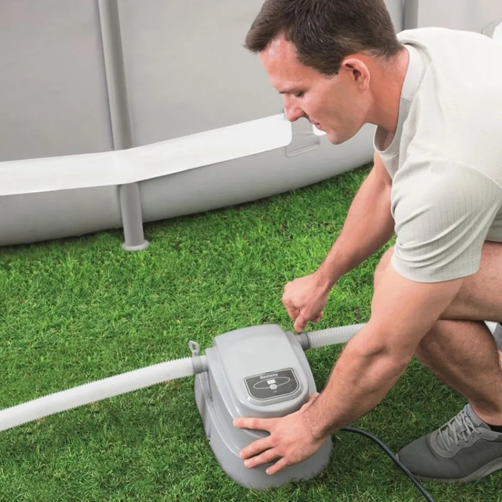 Bestway Poolzubehör^ #58259 Poolheizung 2.800W