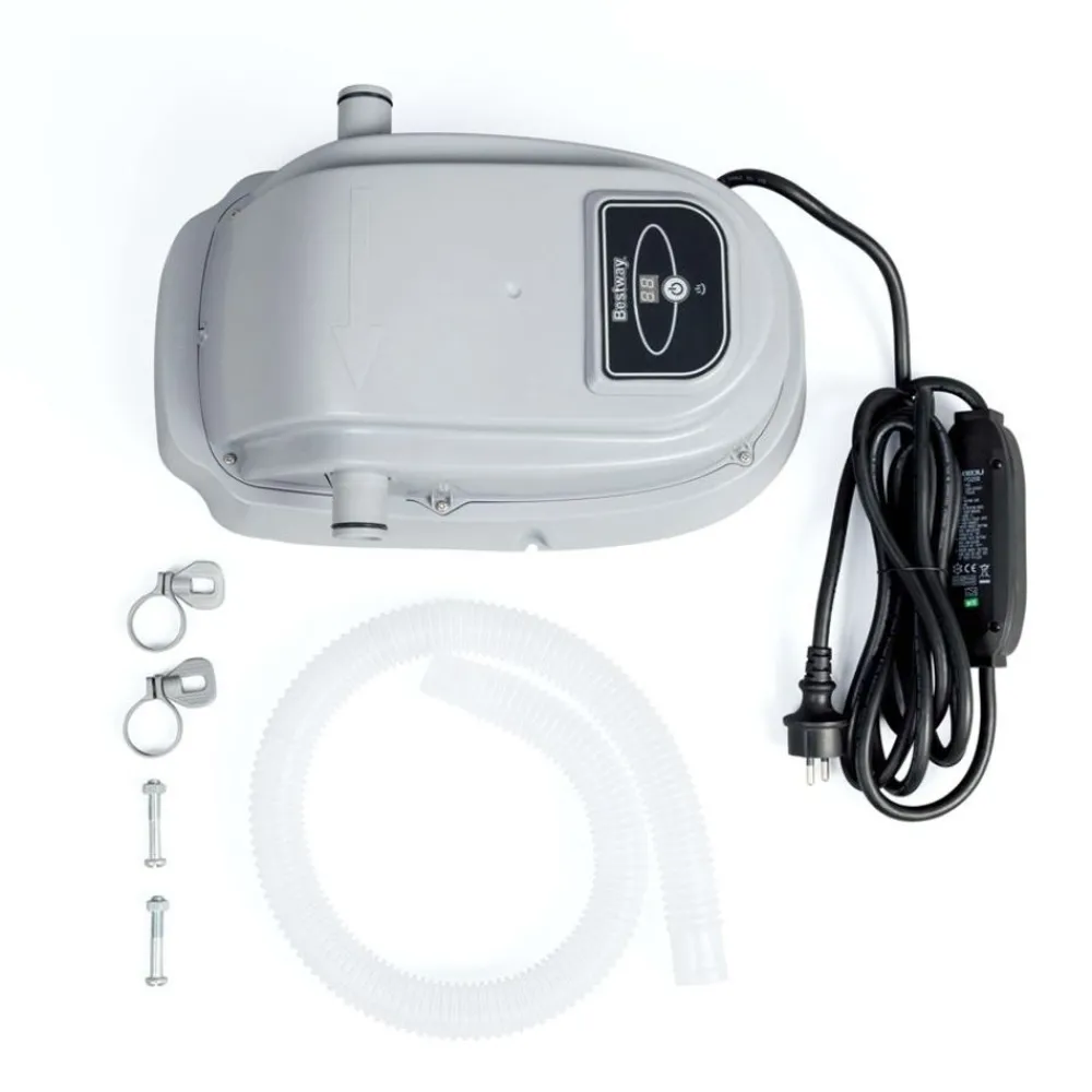 Bestway Poolzubehör^ #58259 Poolheizung 2.800W