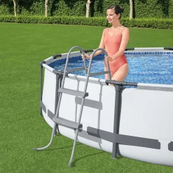 Bestway Poolzubehör^ #58430 Poolleiter 84Cm