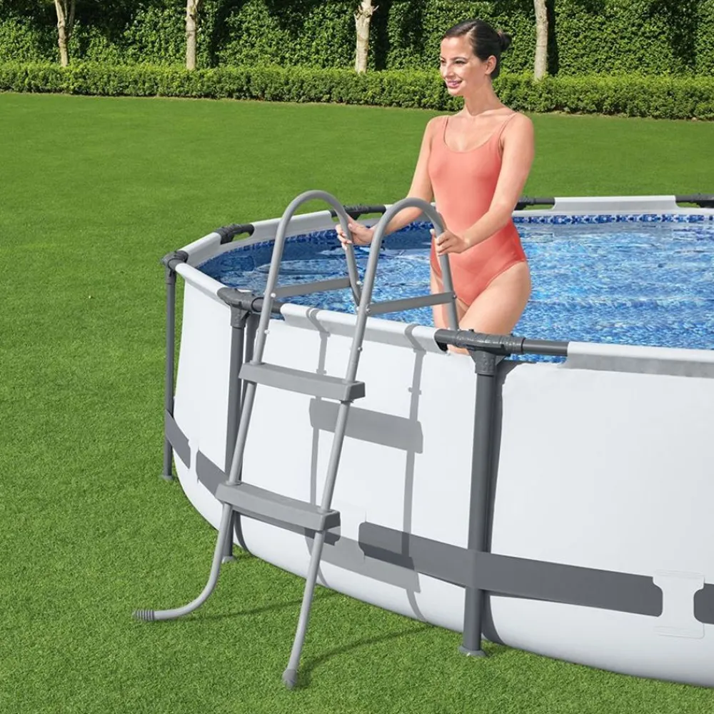 Bestway Poolzubehör^ #58430 Poolleiter 84Cm