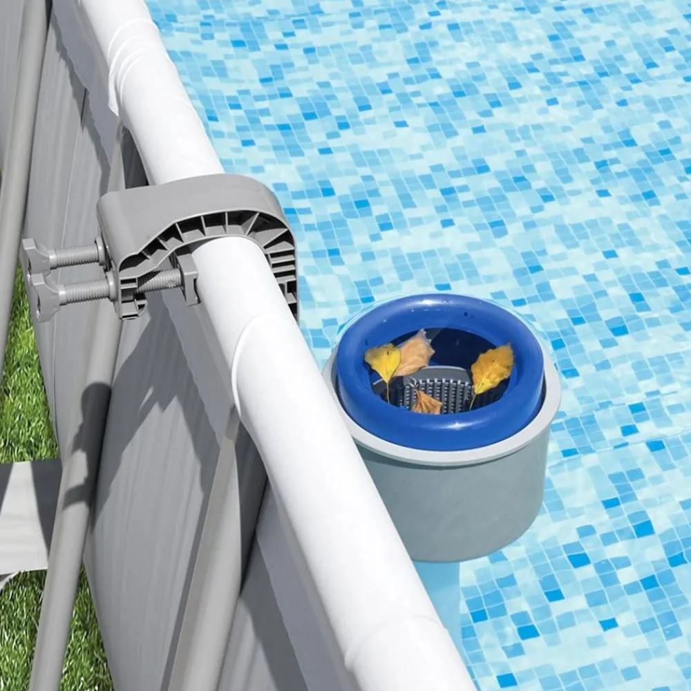 Bestway Poolzubehör^ #58233 Pool-Oberflachenskimmer