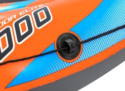 Bestway Badespaß^ #61139 Schlauchboot Kondor Elite 2000