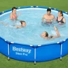 Bestway Pools^ #56681 Steel Pro Pool-Set 366X76Cm