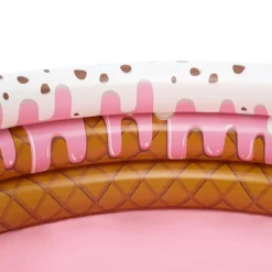 Bestway Planschbecken^ #51144 Sundae Fundae Planschbecken