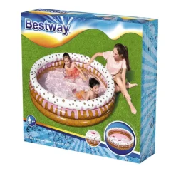 Bestway Planschbecken^ #51144 Sundae Fundae Planschbecken