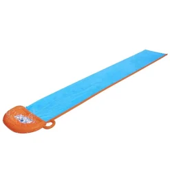 Bestway Badespaß^ #52326 Wassergleitrutsche H2O Go 4,88M