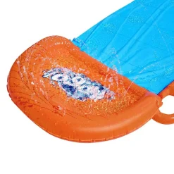 Bestway Badespaß^ #52326 Wassergleitrutsche H2O Go 4,88M