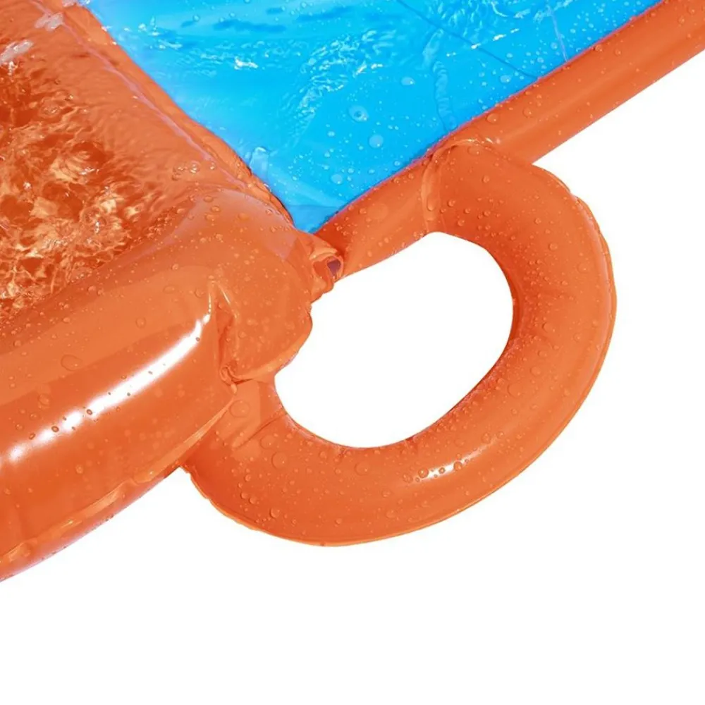 Bestway Badespaß^ #52326 Wassergleitrutsche H2O Go 4,88M