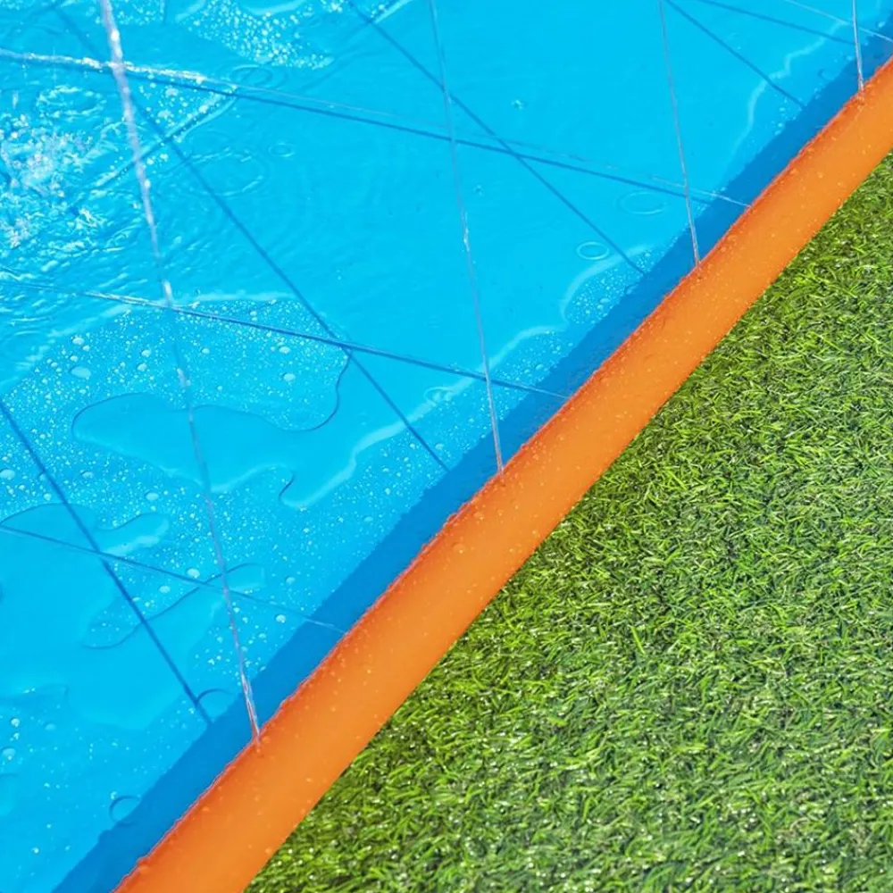 Bestway Badespaß^ #52326 Wassergleitrutsche H2O Go 4,88M