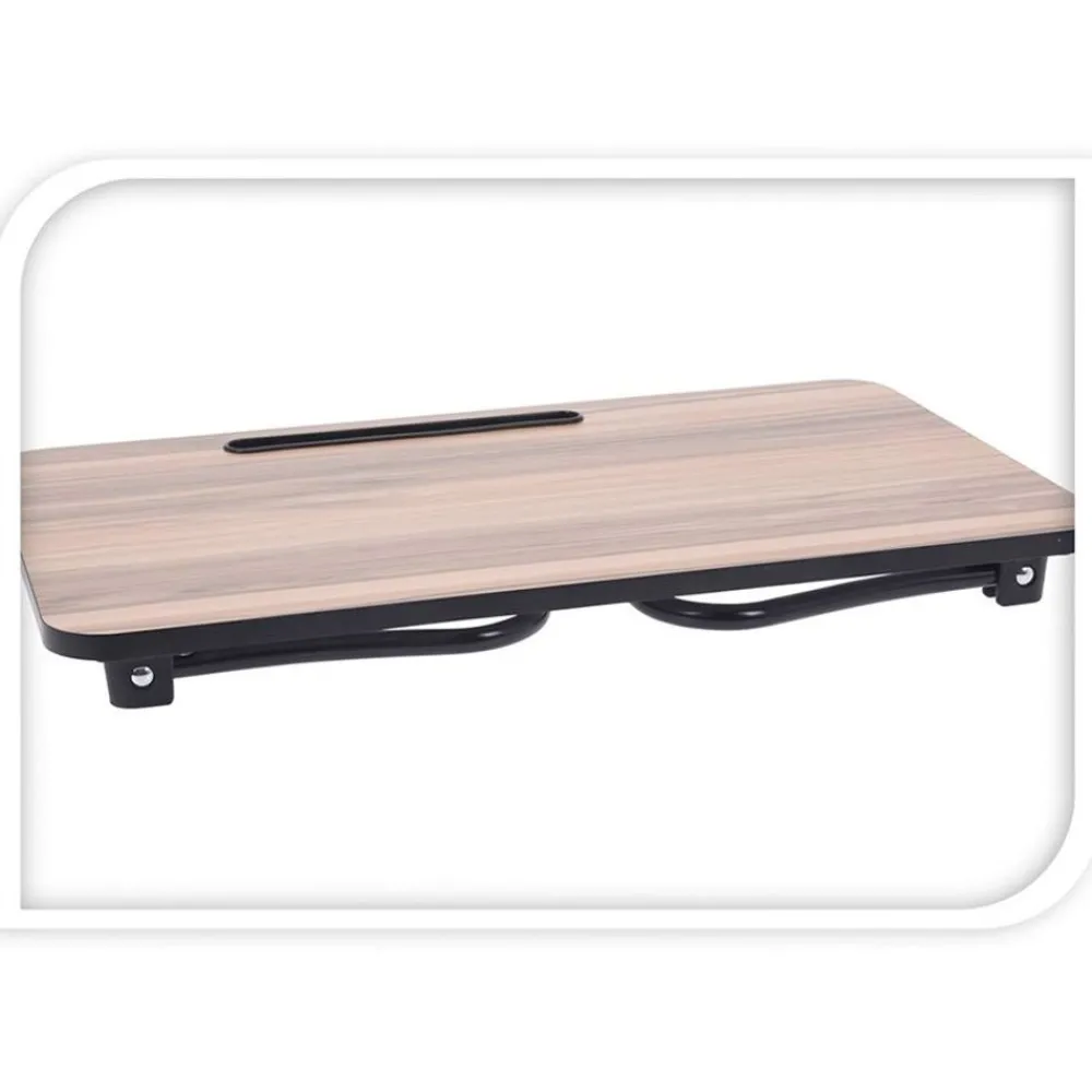 Koopmann Bretter Und Tabletts^Bett-Tablett Aus Holz 52,5X30X21,5Cm