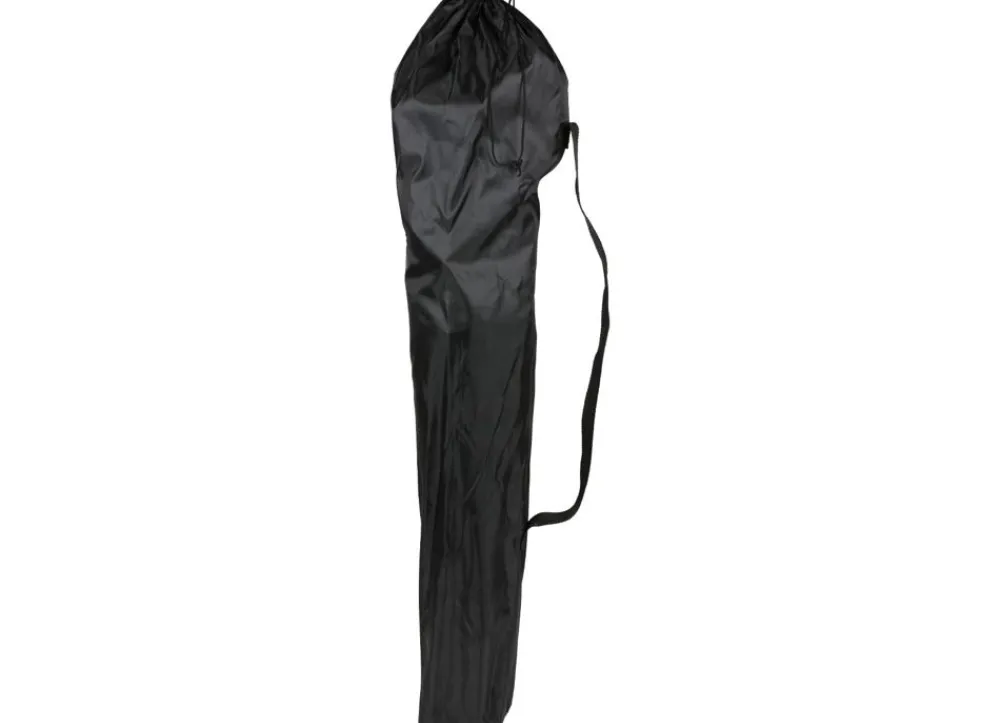 Pseudohersteller Campingstühle^Camping-Klappsessel Deluxe Bordeaux/Schwarz