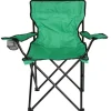 TP Campingstühle^Camping-Klappsessel Grun