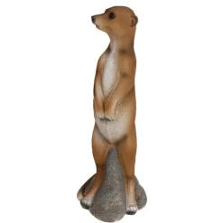 TP Gartenfiguren^Dekofigur Erdmannchen 30Cm