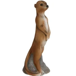 TP Gartenfiguren^Dekofigur Erdmannchen 30Cm