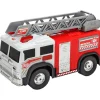 Dickie Toys Spielzeug Für Drinnen^ Fire Rescue Unit Feuerwehrauto