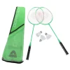 Donnay Sport Und Fitness^ Badminton-Set 6-Teilig