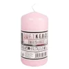 New Home Candlelight Duftkerzen^Duftstumpe 58X110Mm Englisch Rose