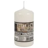 New Home Candlelight Duftkerzen^Duftstumpe 58X110Mm Vanillekipferl