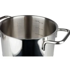 Elo Töpfe Und Pfannen^Edelstahl-Bratentopf 1,7 Liter